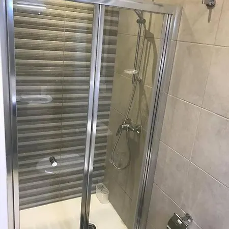 דירה Stylish & Airy 2 Bedroom In Gzira