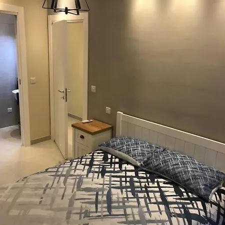 Stylish & Airy 2 Bedroom In Gzira