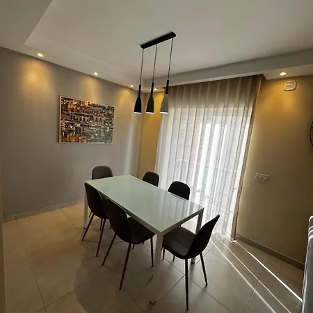 Stylish & Airy 2 Bedroom In Apartamento Gzira