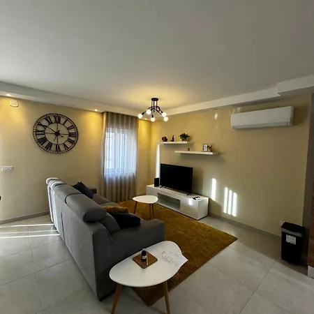 Apartamento Stylish & Airy 2 Bedroom In Gzira
