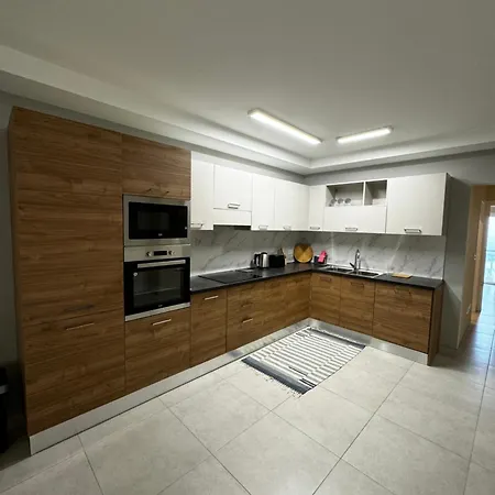 Stylish & Airy 2 Bedroom In * Gzira