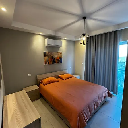 Stylish & Airy 2 Bedroom In Apartamento *